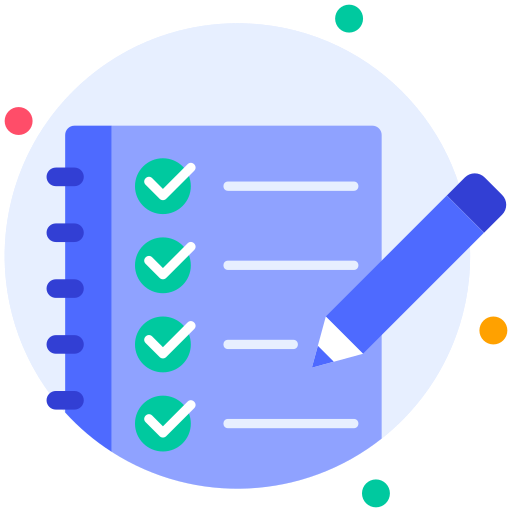 icon School Booklist