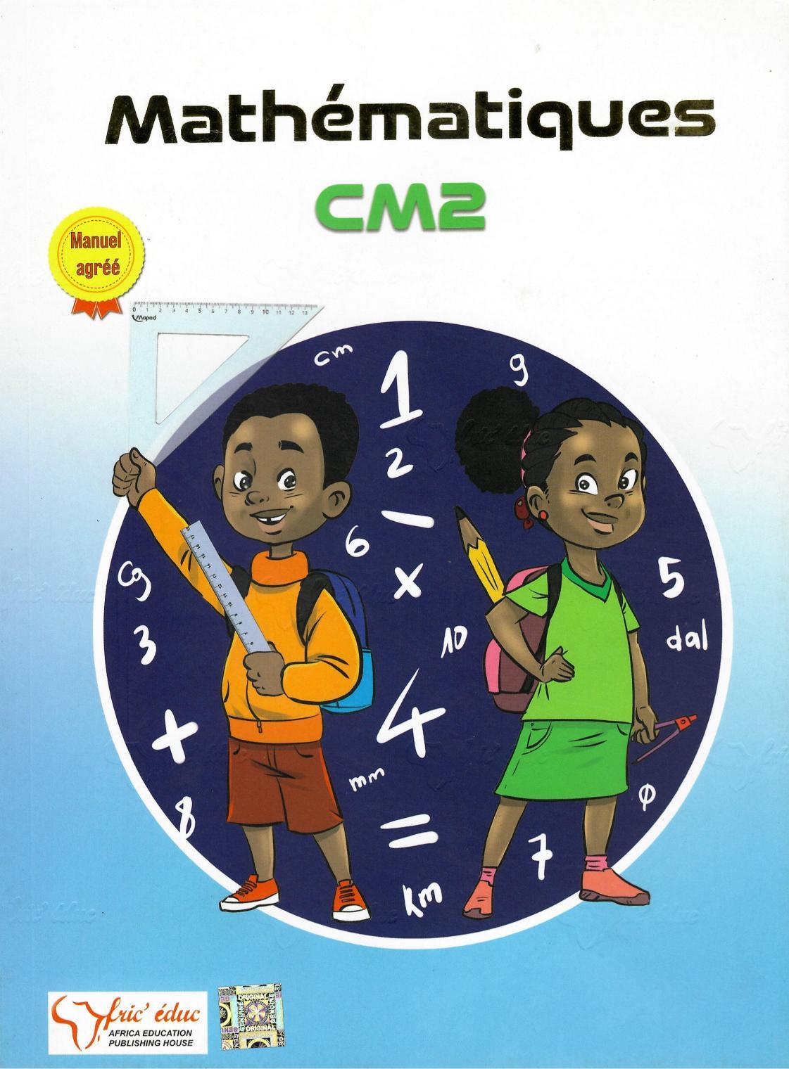 Mathématiques CM2