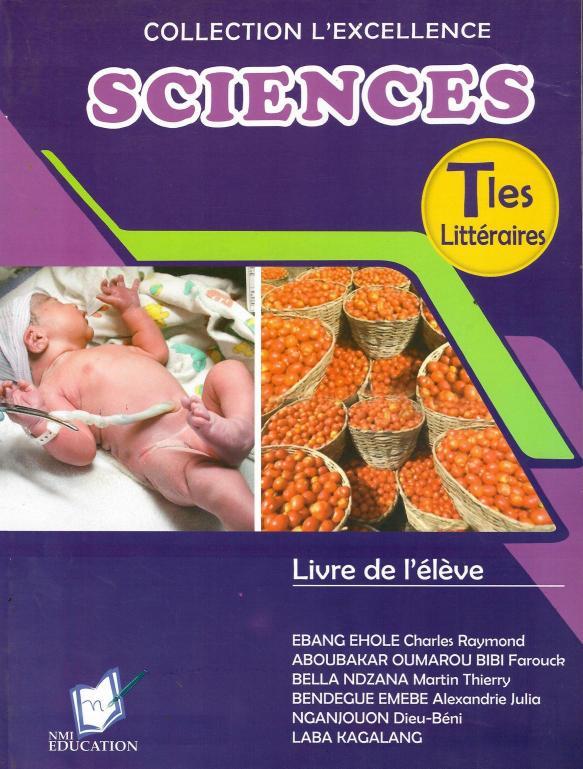 Collection l_excellence en sciences Tles littéraires