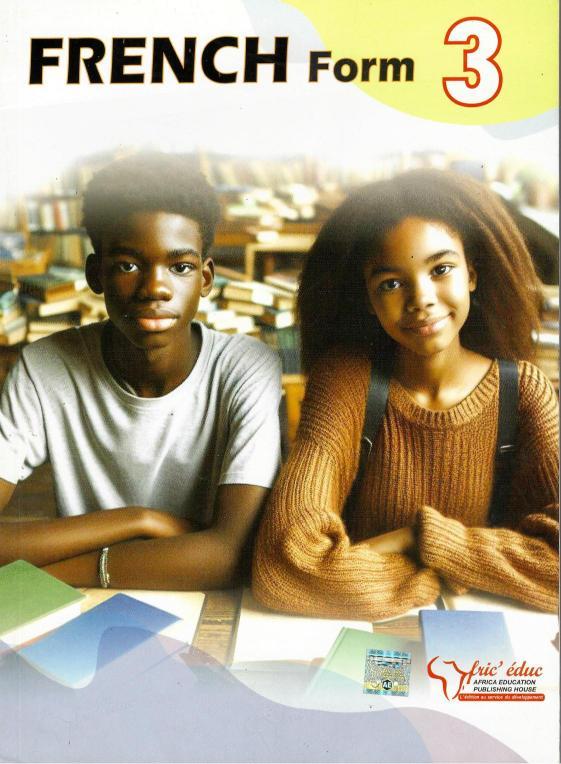 French Form 3